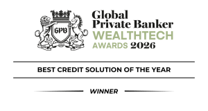 Global Private Banker WealthTech Awards 2026 — AI Excellence in WealthTech Award, Overall — Highly Acclaimed