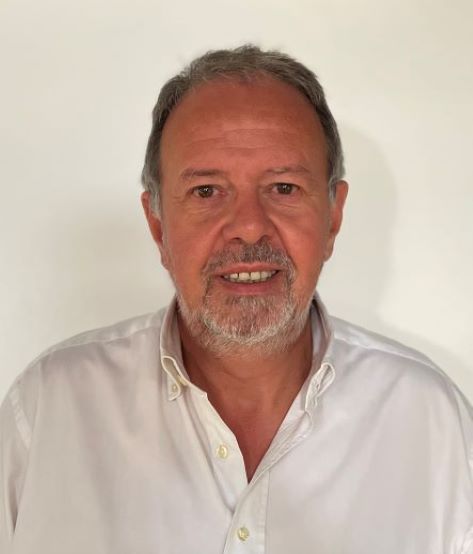Jacques Marilley