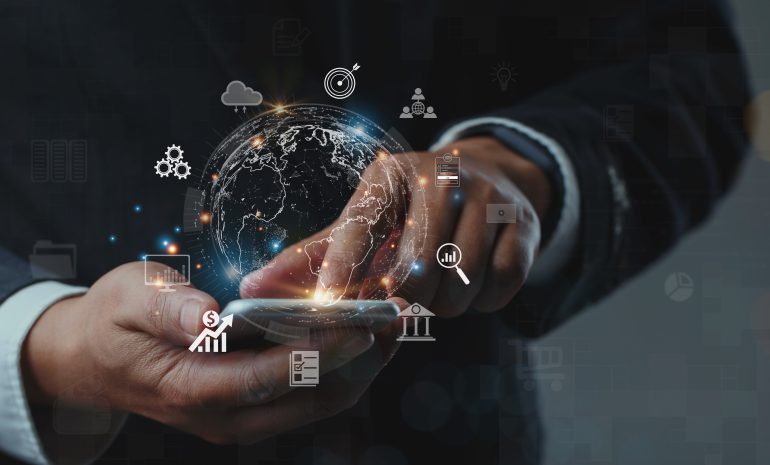 AI-Powered Document Digitization: Transforming Banking Operations
