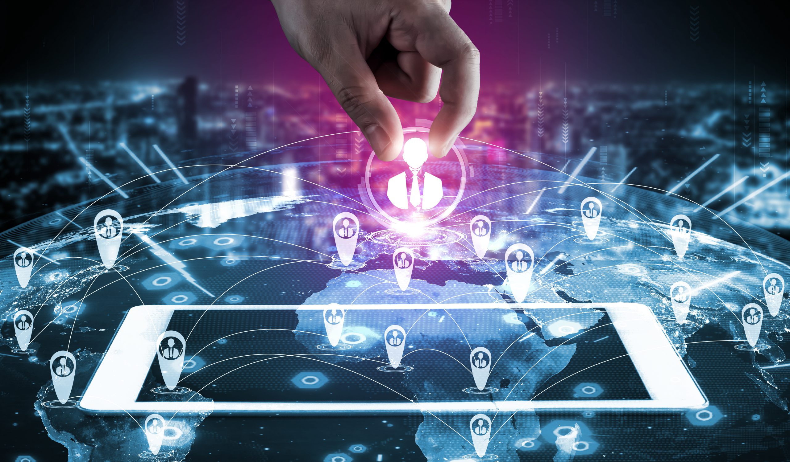 Correct vs wrong KYC process - AI-powered KYC automation with SpeciVIM