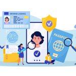 Correct vs wrong KYC process - AI-powered KYC automation with SpeciVIM
