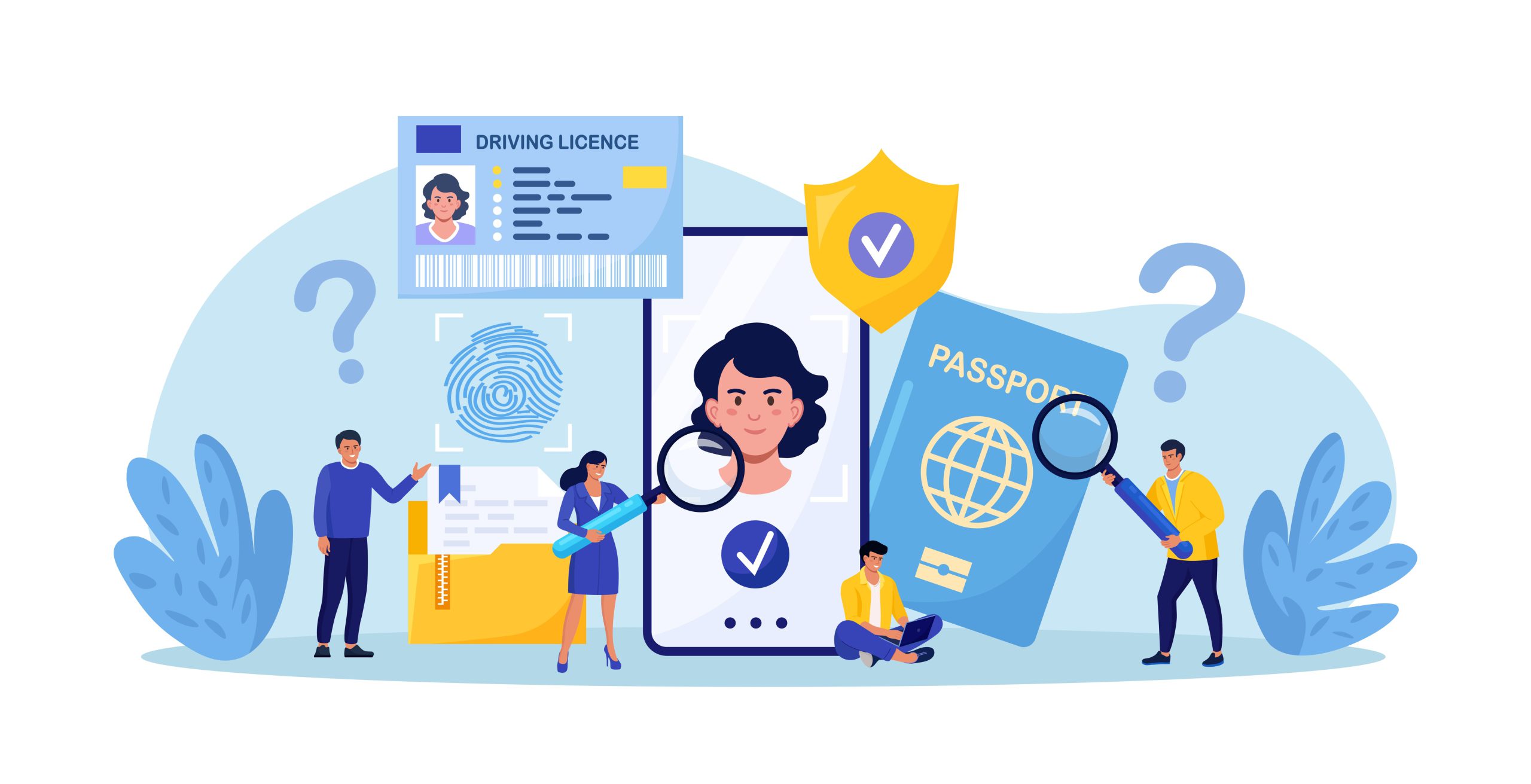 Automatic Data Check & AI-Powered KYC Automation: Revolutionizing Due Diligence with SpeciVIM
