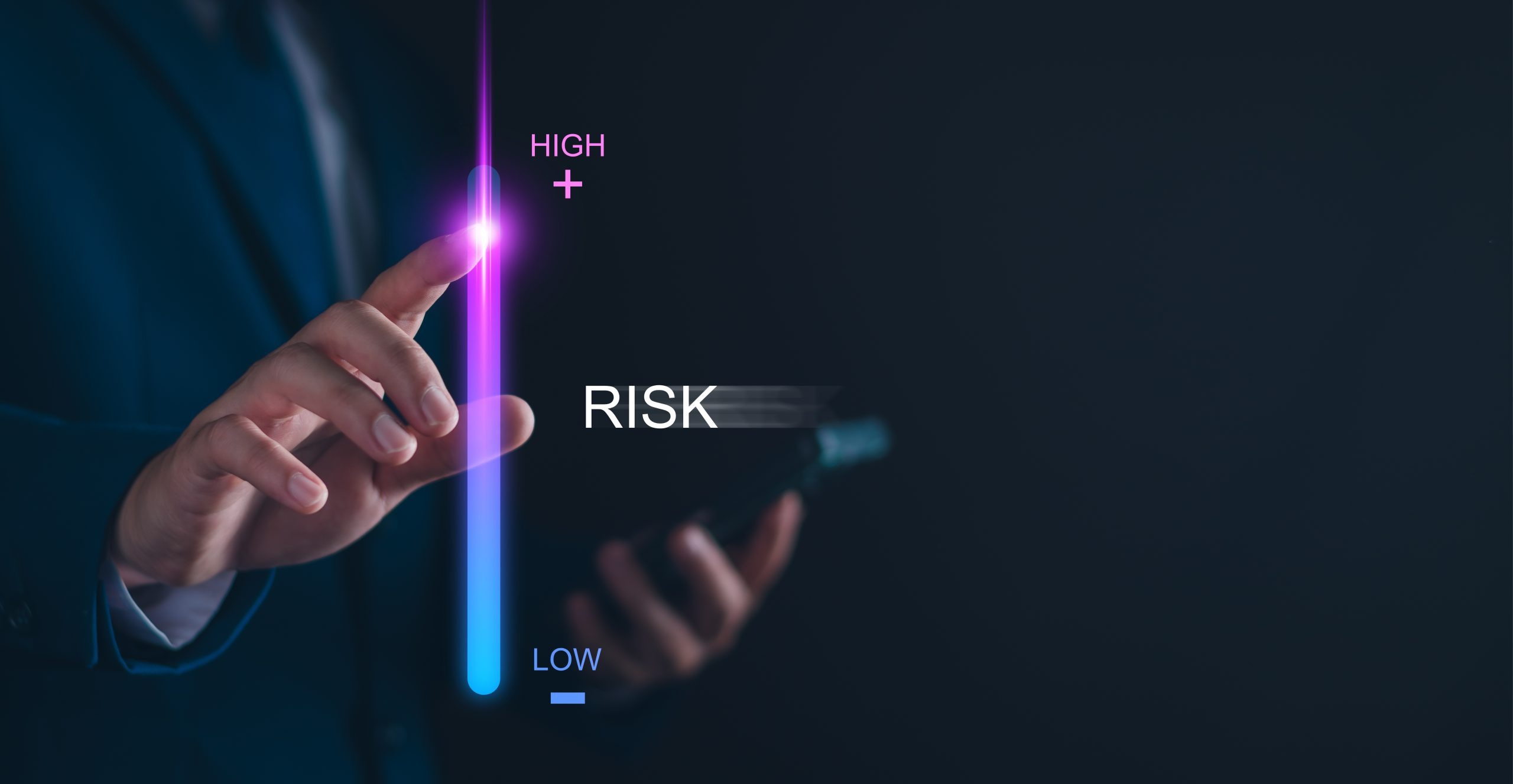 Navigating Financial Turbulence: How SpeciCRED Keeps You Ahead Amid Policy Uncertainty