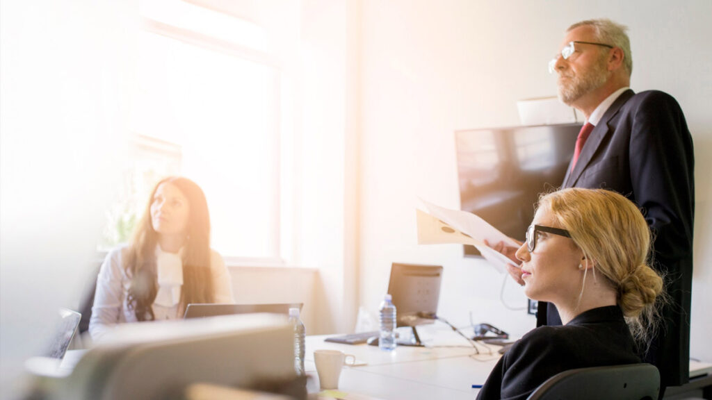 Client Onboarding & Document Management