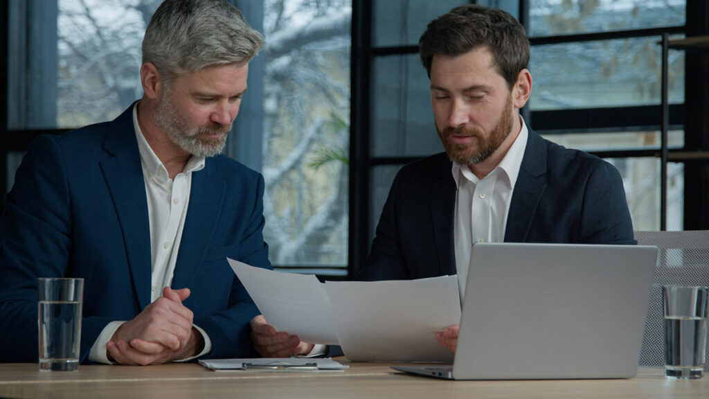 Compliance & Risk Management