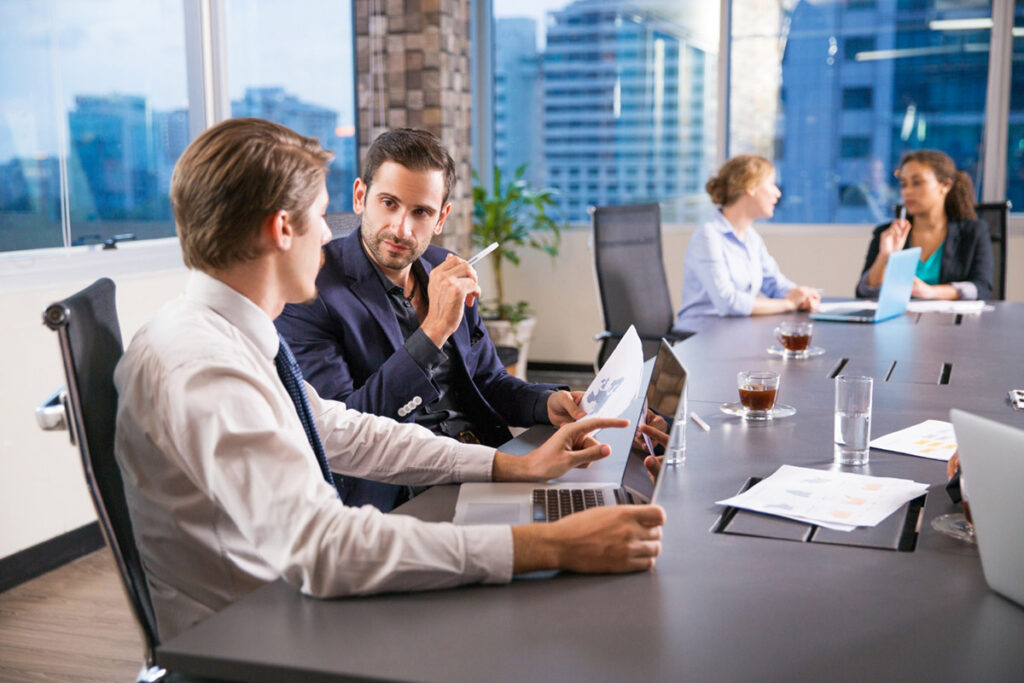 Private Banking Software Solutions
