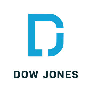 Dow Jones Logo