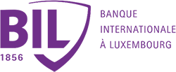 Banque Internationale à Luxembourg (BIL) logo, client of SpeciTec