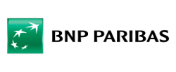 BNP Paribas logo, client of SpeciTec