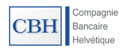 CBH logo, SpeciTec client