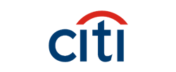 Citi logo, international client of SpeciTec