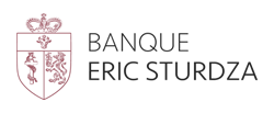 Banque Eric Sturdza logo, SpeciTec client