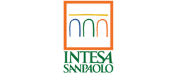 Intesa Sanpaolo logo, client of SpeciTec