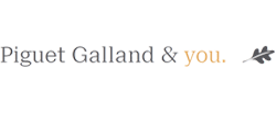 Piguet Galland logo, SpeciTec client