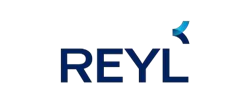 REYL logo, Swiss private bank and client of SpeciTec