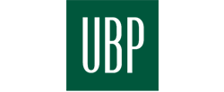 Union Bancaire Privée (UBP) logo, client of SpeciTec