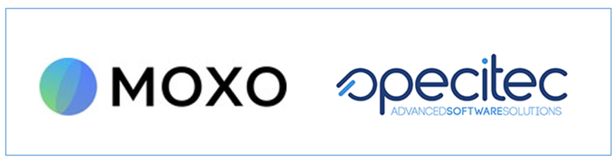SpeciTec is delighted to announce a strategic partnership with Moxo a software company specializing in the digitalization of wealth activities !
