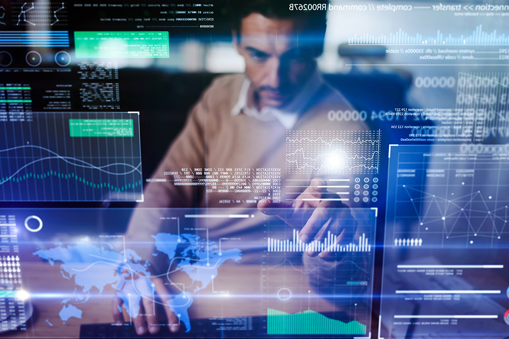 AI-Powered Wealth Management & Private Banking Platform