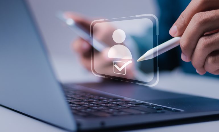 Client Onboarding & Data Intelligence