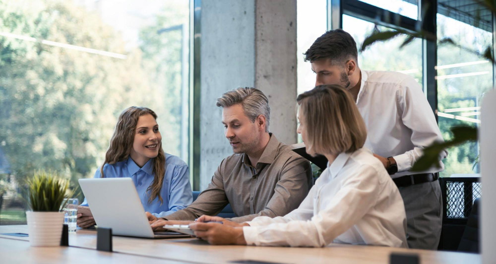 Connect with SpeciTec