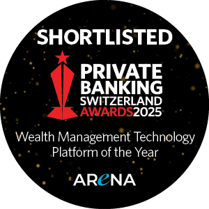Specitec Shortlisted for Digital Solution of the Year at Private Banking Switzerland Awards 2025