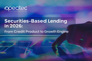 Securities-Based Lending in 2026 showing how private banks turn SBL into a growth engine